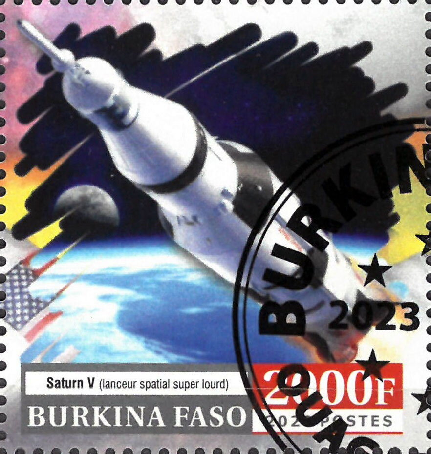 Apollo 8