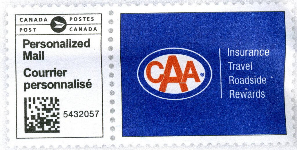 CAA Insurance Travel Roadside Rewards