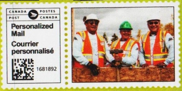 Construction Workers