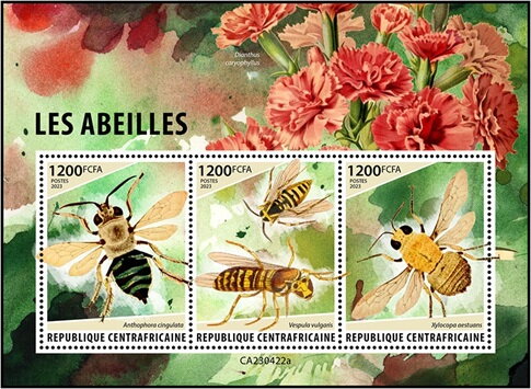 Bees