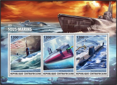 Submarines