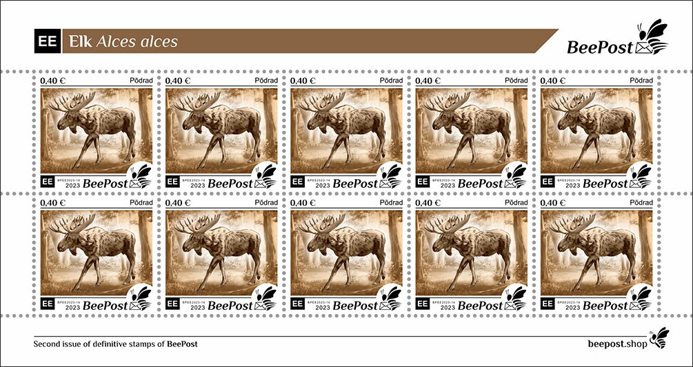 Elk