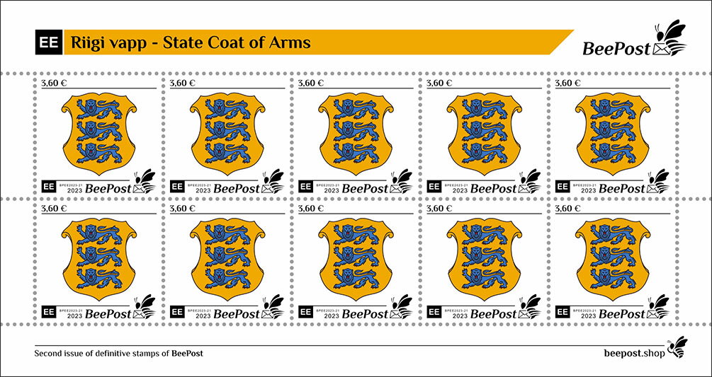State Coat of Arms