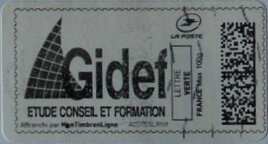 Gidef Etude Conseil et Formation