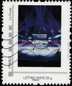 Interceltic Festival Lorient 2017 Concert