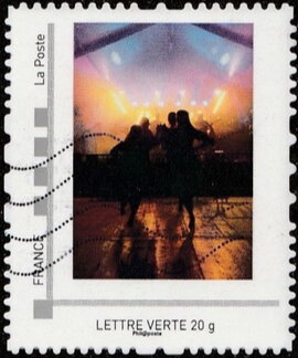 Interceltic Festival Lorient 2017 dance
