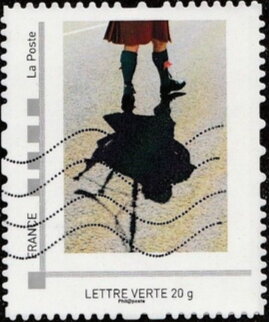 Interceltic Festival Lorient 2017 Shadow of a piper