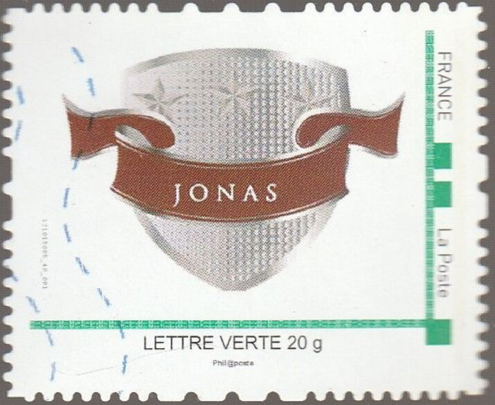 Jonas