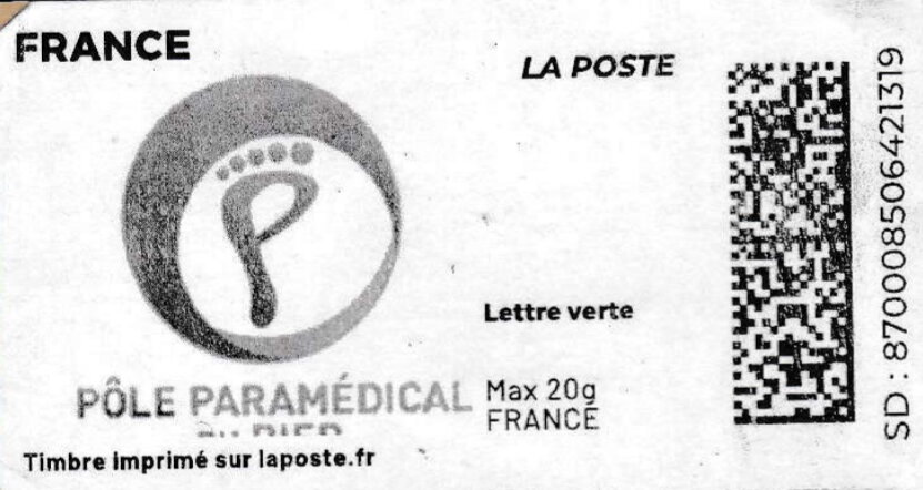Pole Paramedical