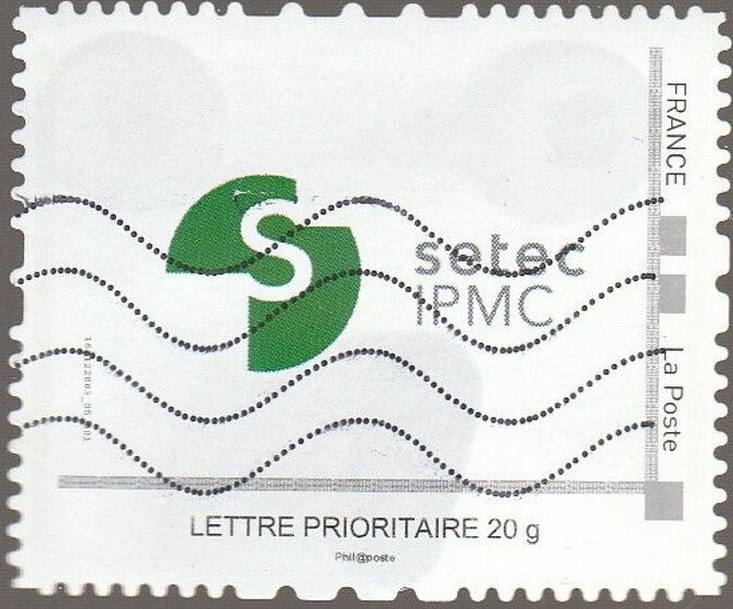 Setec IPMC