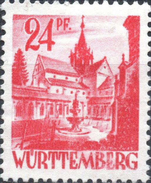 Abbey Bebenhausen