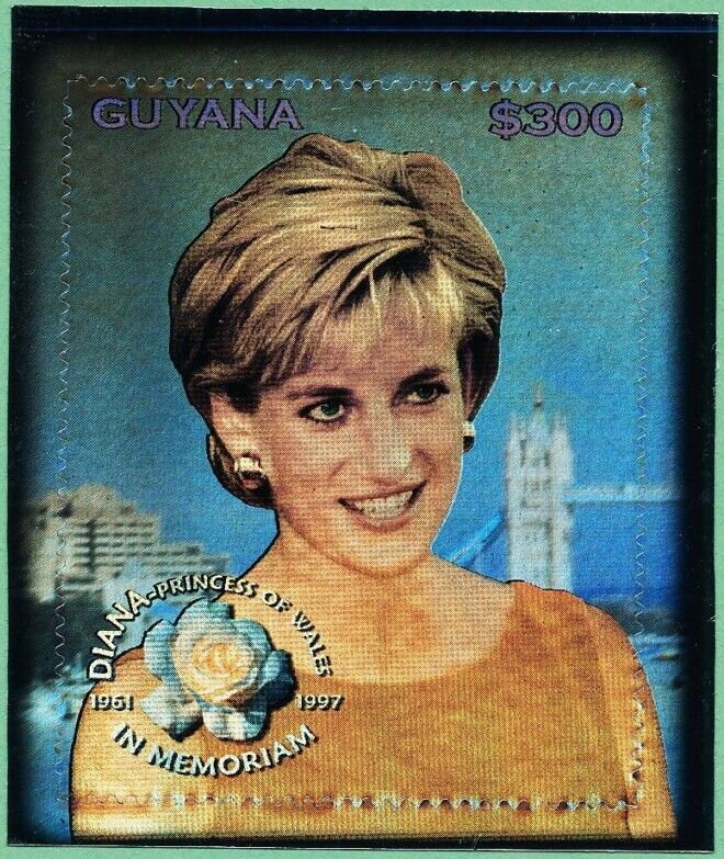 Diana, Princess of Wales