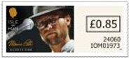 Maurice Gibb CBE