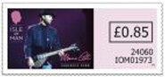 Maurice Gibb CBE