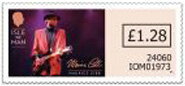 Maurice Gibb CBE