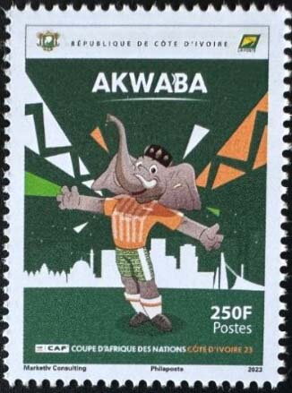 2024 African Cup of Nations Football Championships