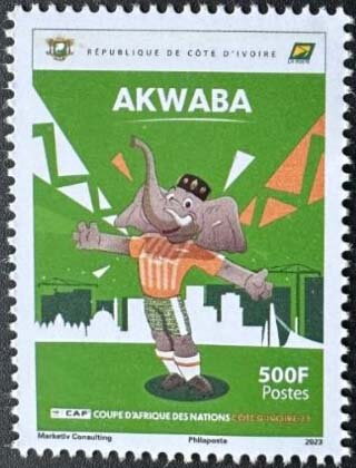 2024 African Cup of Nations Football Championships