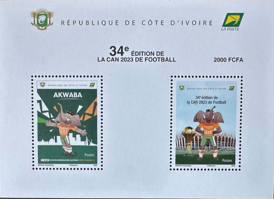 2024 African Cup of Nations Football Championships