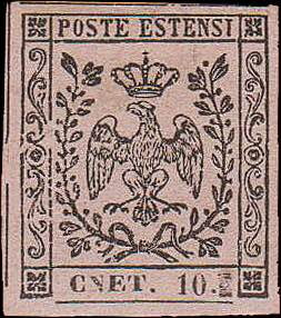 Este eagle