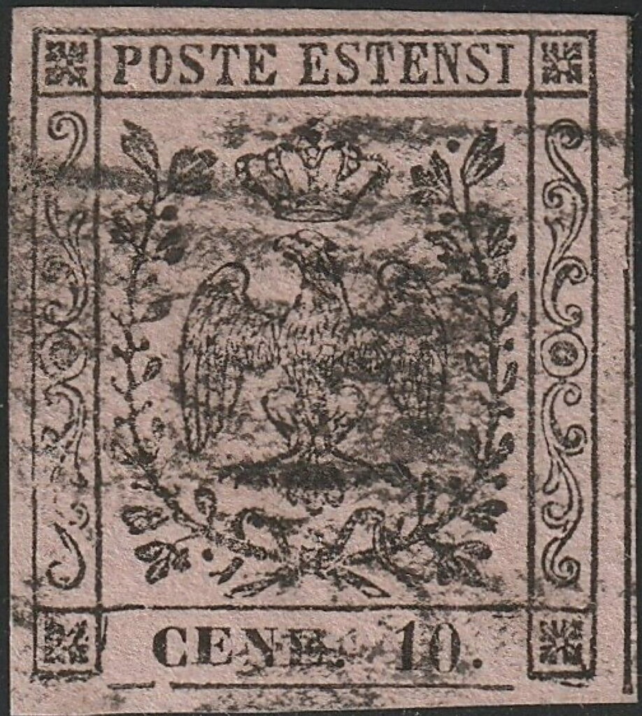 Este eagle