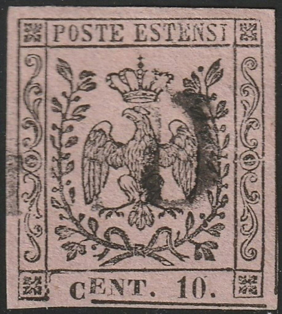 Este eagle