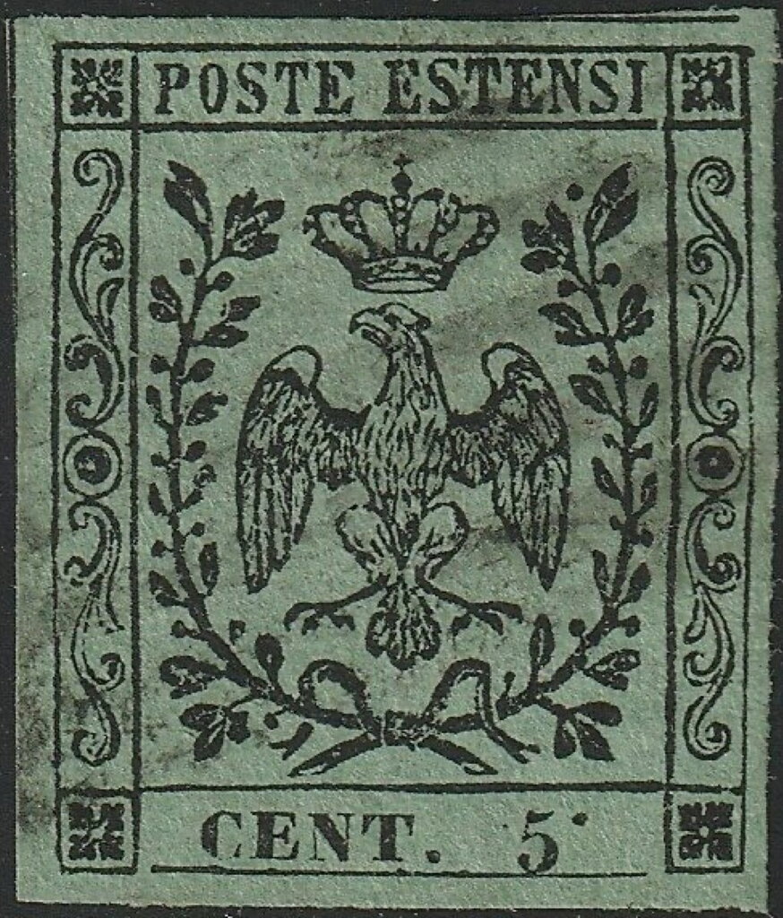 Este eagle