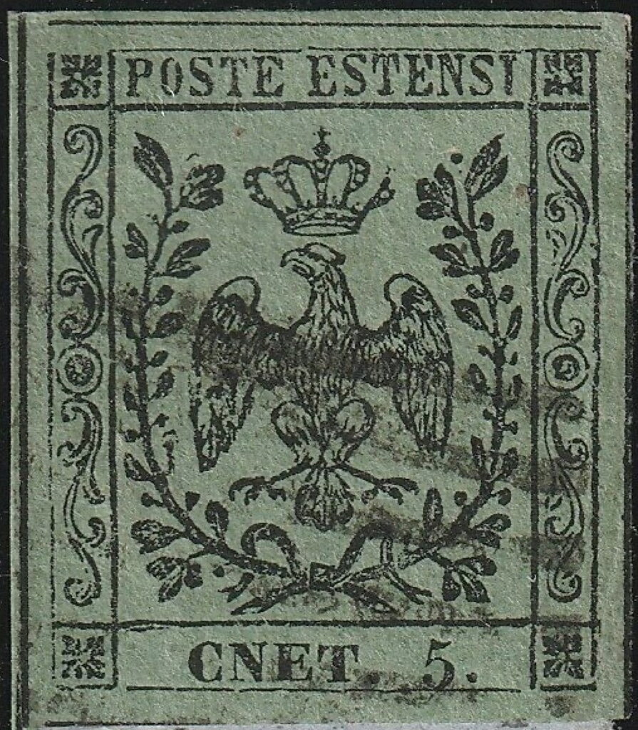 Este eagle