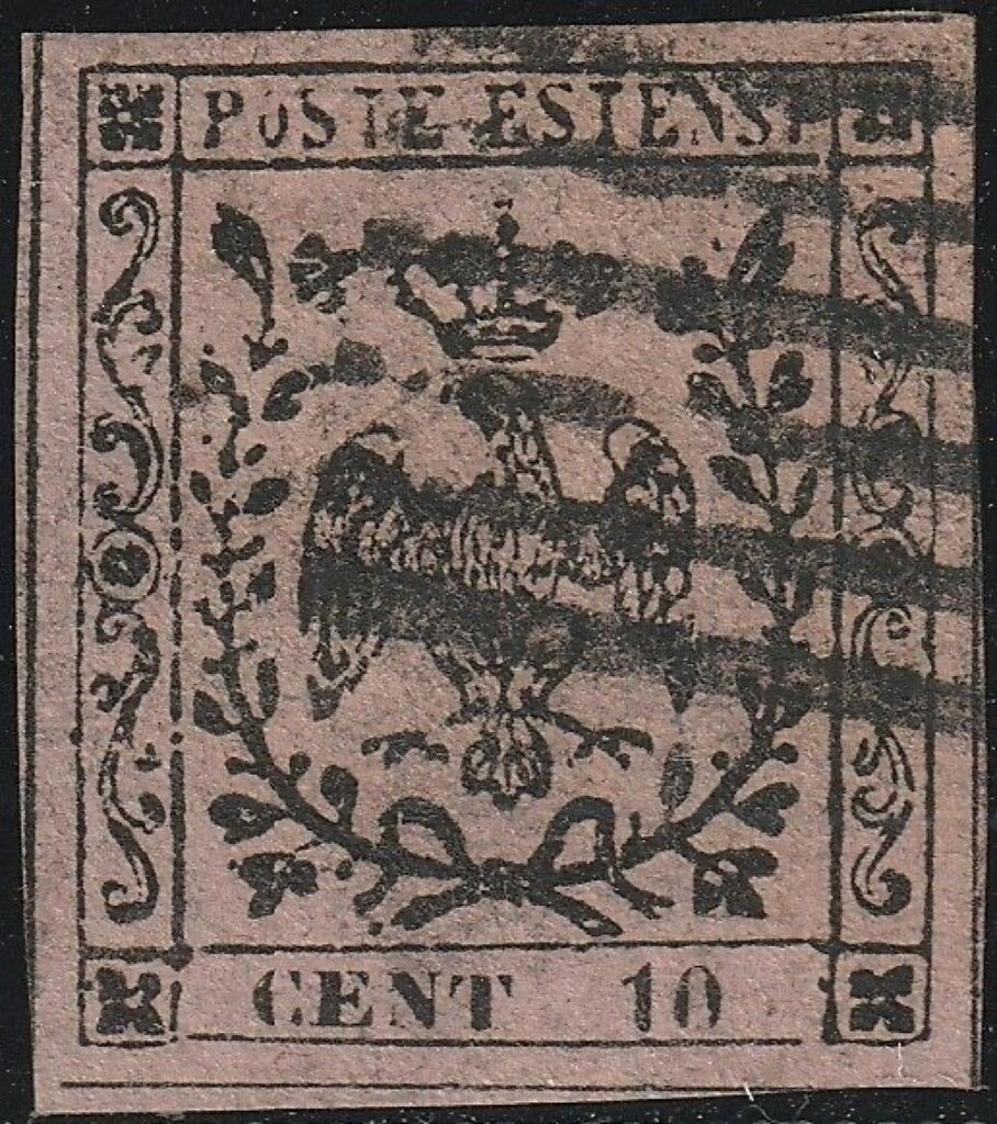 Este eagle