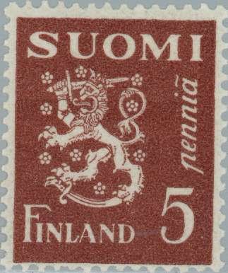 Lion type m/30
