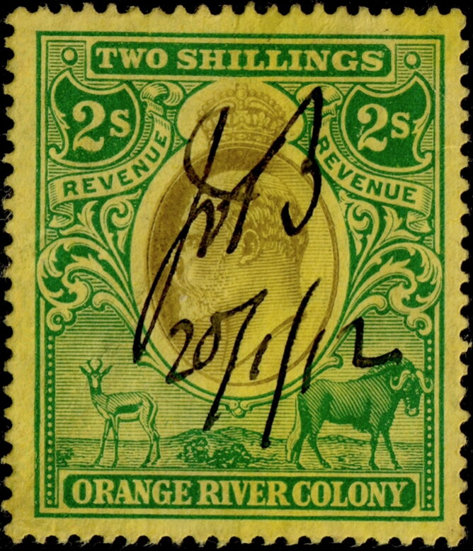 King Edward VII