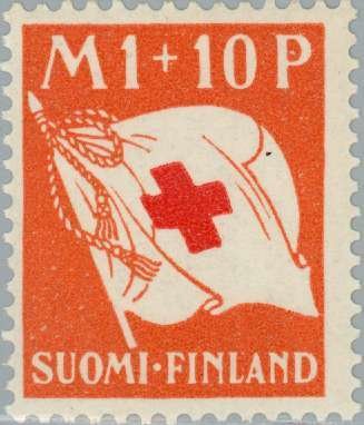 Red Cross