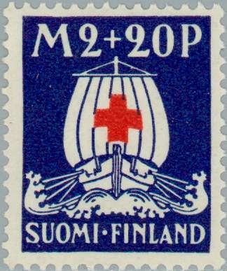 Red Cross
