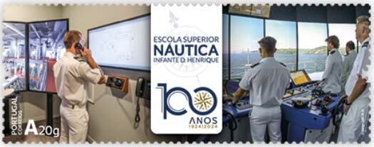Maritime Simulation Centre of Nautical College