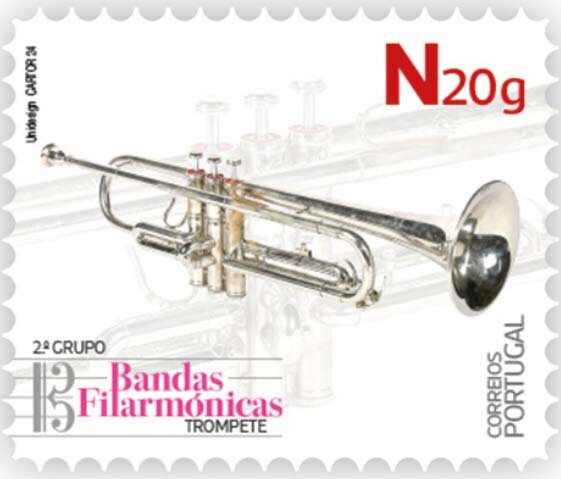 Trumpet