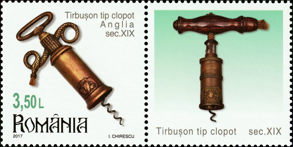 Bell Corkscrew (Birmingham, 19th Century)