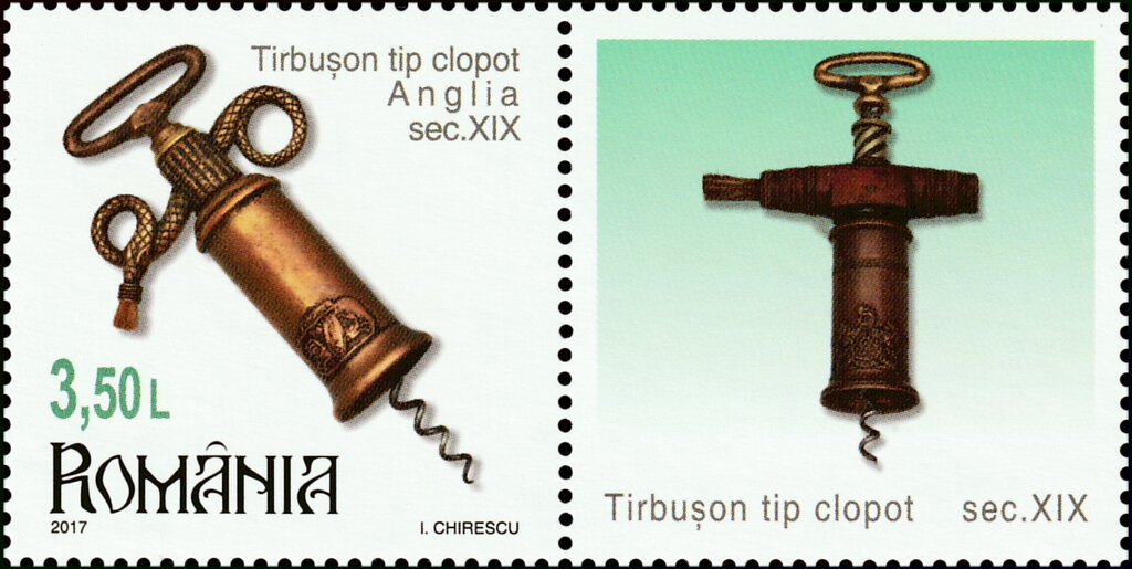 Bell Corkscrew (Birmingham, 19th Century)