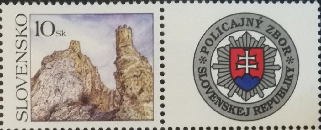 Devin Castle