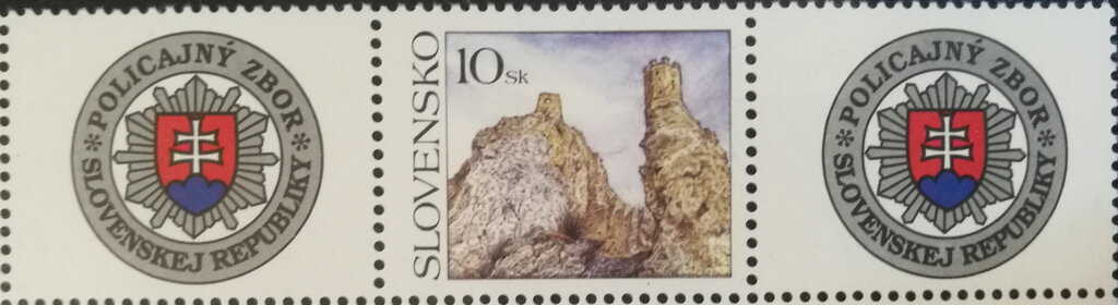 Devin Castle