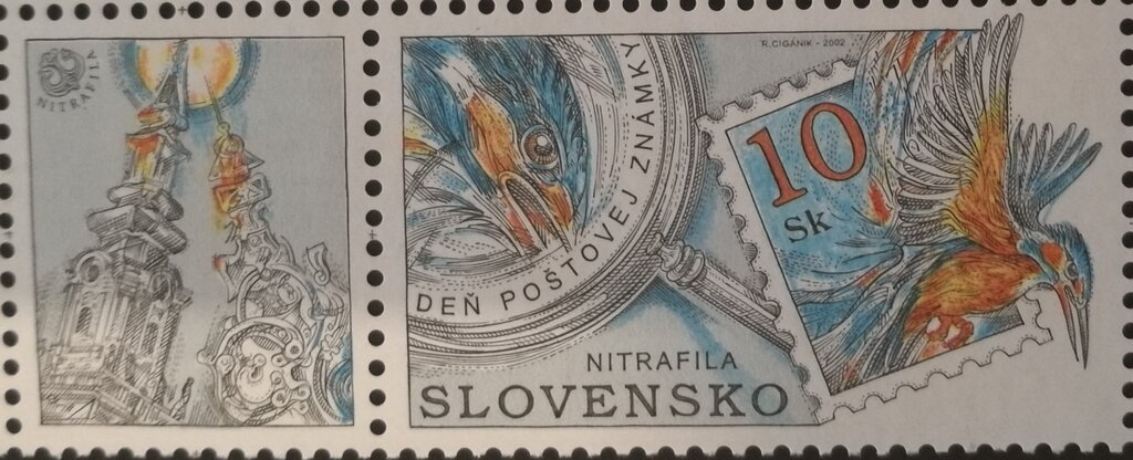 Nitrafila 2003