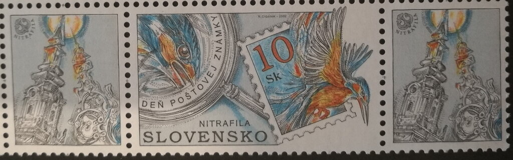 Nitrafila 2003