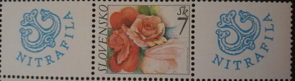Roses