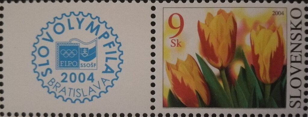 Tulips