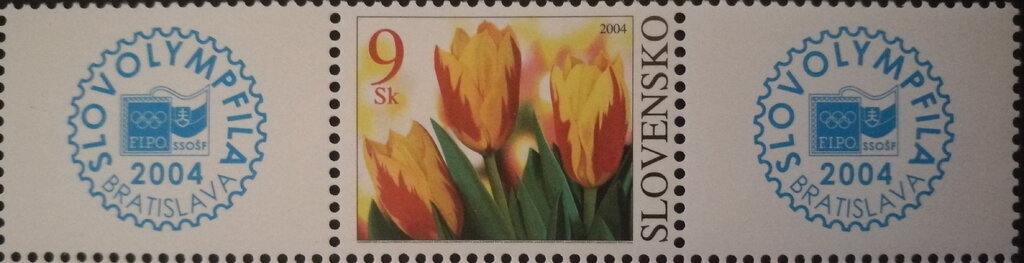 Tulips