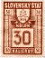 Revenue stamps - 1st issue (1939)