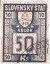 Revenue stamps - 1st issue (1939)