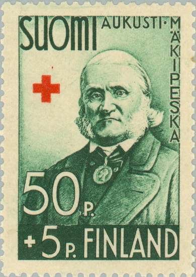 Aukusti Mäkipeska (1812-1887)