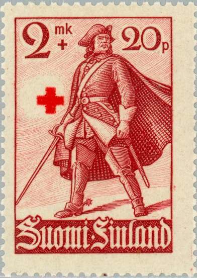 Officer c. 1700