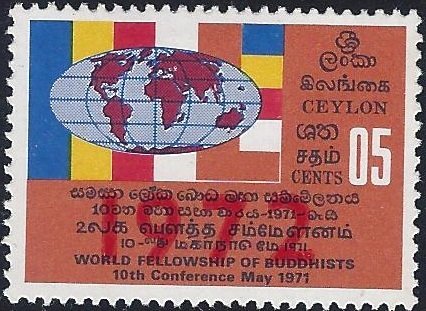 World Fellowship of Buddhists