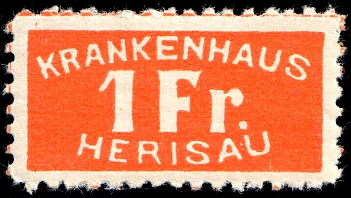 Herisau