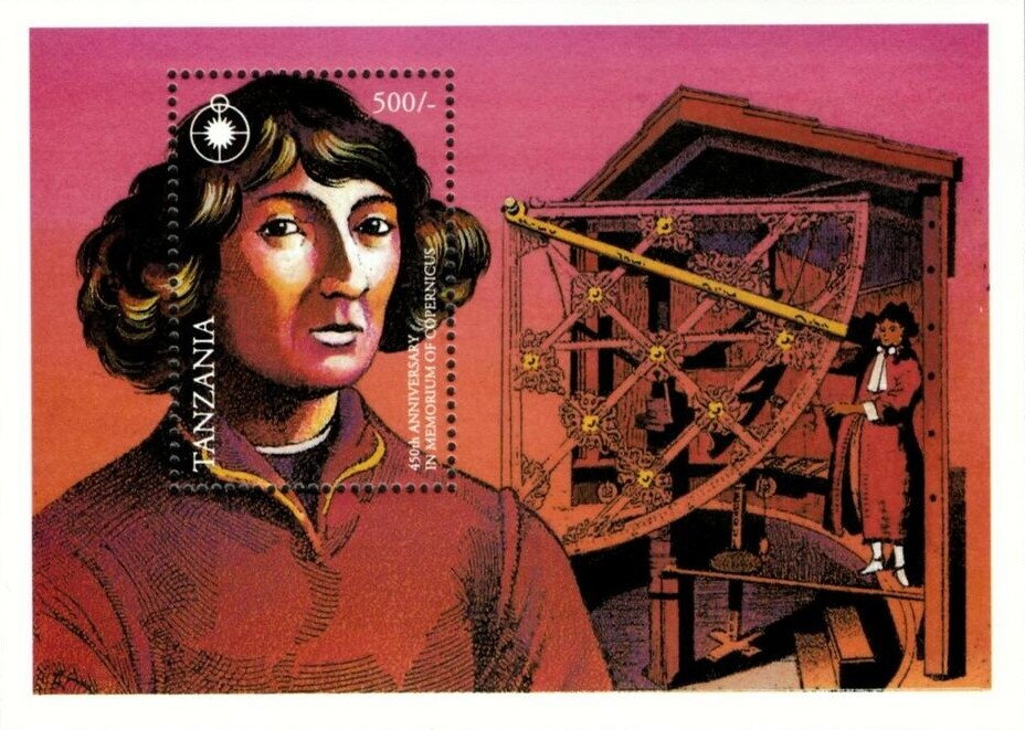Copernicus